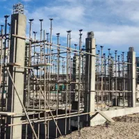 داربست بنی‌اسدی