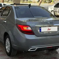 دنا پلاس تیپ ۲ فول مدل 1396 ساندروف دار|خودرو سواری و وانت|اصفهان, ملک‌شهر|دیوار