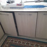 کابینت ام دی اف