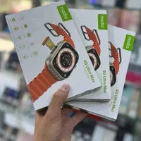 ساعت هوشمند سیم کارتخور ultra max4G|ساعت|اصفهان, مفتح|دیوار