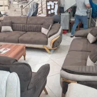 مبل ترند مینیمال &امید  جدید و جذاب /»|مبلمان خانگی و میز عسلی|تبریز, |دیوار