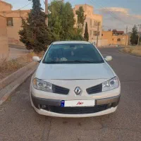 فروش مگان ۲۰۰۰ اتومات