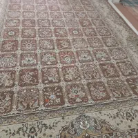 دو عدد قالی