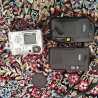 دوربین عکاسی قدیمی|دوربین عکاسی و فیلمبرداری|کرمان, |دیوار