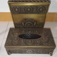 سطل و جادستمال