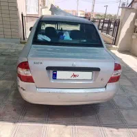 تیبا 1|خودرو سواری و وانت|دوگنبدان, |دیوار