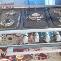 گازطرح فر|اجاق گاز و لوازم برقی پخت‌وپز|اسفراین, |دیوار