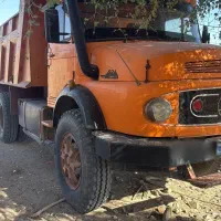 کمپرس تک مدل 91|خودرو سنگین|ایرانشهر, |دیوار