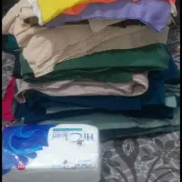 بهترین خریدار ضایعات پارچه
