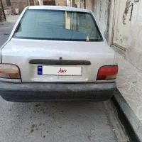 مدل 88 تمام رنگ|خودرو سواری و وانت|شهریار, شهرک نماز (دینار آباد)|دیوار