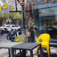 واگذاری اب میوه بستنی فروشی