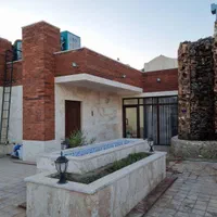 اجاره روزانه سوئیت دنج با روف‌گاردن اختصاصی صفائیه