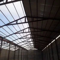 اجرای اسکلت فلزی سازه نگهبان. بهترین قیمت و کیفیت|خدمات پیشه و مهارت|پاکدشت, پاکدشت (مامازند)|دیوار