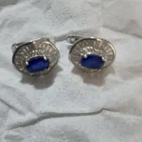 گوشواره نقره|جواهرات|ابهر, |دیوار