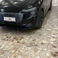 Audi (آئودی)  Q5E-Tron|خودرو سواری و وانت|اصفهان, شاهزاده ابراهیم|دیوار