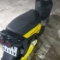 موتور برقی|موتورسیکلت|تهران, زهتابی|دیوار