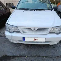 پراید132تمیز