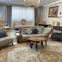 مبل راحتی|مبلمان خانگی و میز عسلی|قرچک, پارس سرام|دیوار