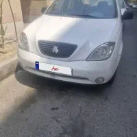 تیبا صندوق دار مدل ۹۳