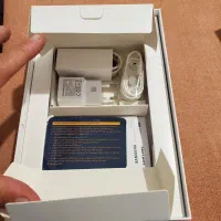 تبلت سامسونگ Tap A7 T505nرم3سفید آک اک