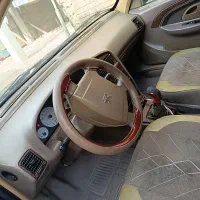 پژو پارس مدل ۱۳۹0|خودرو سواری و وانت|رفسنجان, |دیوار