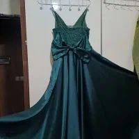 پیراهن مجلسی