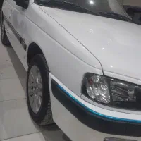 پارس ای ال ایکس ۴۰۲سیمی