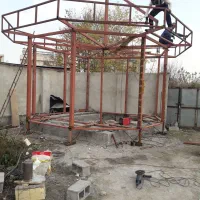 استخدام شاگرد برای جوشکاری