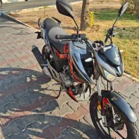 فروش موتور زونتس ۲۳۰|موتورسیکلت|تهران, شهرک شهید باقری|دیوار