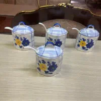 جا ادویه گل پنبه ایی واسه کشور ژاپن