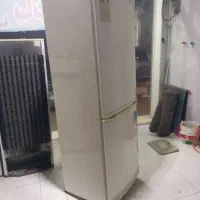 یخچال سالم و در حد میباشد|یخچال و فریزر|الوند, |دیوار