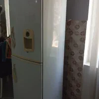 یخچال فریزر