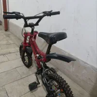 دوچرخه سایز ۱۶