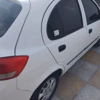 تیبا دو 1401|خودرو سواری و وانت|قوچان, |دیوار