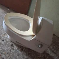 توالت فرنگی سالم|لوازم سرویس بهداشتی|تنکابن, |دیوار