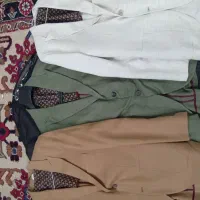 کت مردانه و تک|لباس|پاکدشت, پاکدشت (مامازند)|دیوار