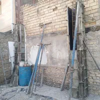 اجرای  ارموتوربندی انجام داده میشود