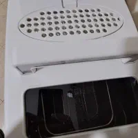 سرخ کن سانی|اجاق گاز و لوازم برقی پخت‌وپز|پاکدشت, پاکدشت (مامازند)|دیوار