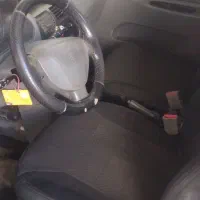 تییا۲مدل ۹۶|خودرو سواری و وانت|سبزوار, هفت تیر|دیوار