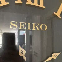 ساعت دیواری مارک seiko|ساعت دیواری و تزئینی|کرج, کمال‌شهر|دیوار