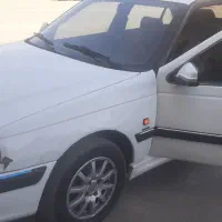 پژوپارس tu5اتومات