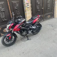 ان اس ns200