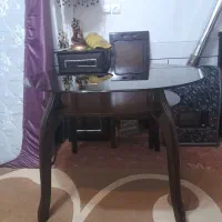 میز غذاخوری ۴نفره