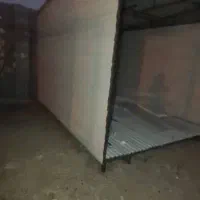 کانکس دکه ای|فروشگاه و مغازه|دهلران, |دیوار