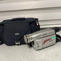 دوربین فیلمبرداری پانا سونیک اصل تمیز ونو