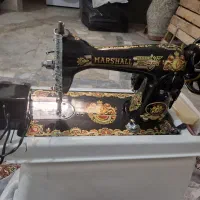 چرخ خیاطی