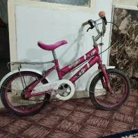 دوچرخه ۱۶ معاوضه با ۱۲