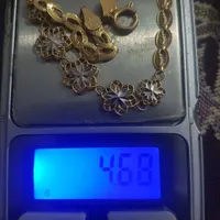 فروش ۸ گرم طلا