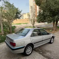 پارس tu5 مدل 99 گاز سیمی