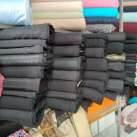 پارچه سرای آنا|عمدهفروشی|رشت, سلیمانداراب|دیوار